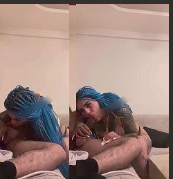 Oldtown kızı dövmeli piercingli gecekondu mahallesinden rezidanslara göç eden Reyhan, oral deepthroat performansını sergiliy…