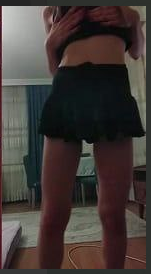 Laz uşağının aletini vakumlu süpürge gibi emerek içine çeken 20’lik çıtır Sinem, kucağa geçiyor ve zıplamaya başlıyor. Ardın…