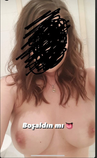 Tinder Zeynep – Sikiş Videolu (Efsane) Sa admin tinderdan düştü akşamına bunları çektim efsane bi hatundu maalesef memleketi…