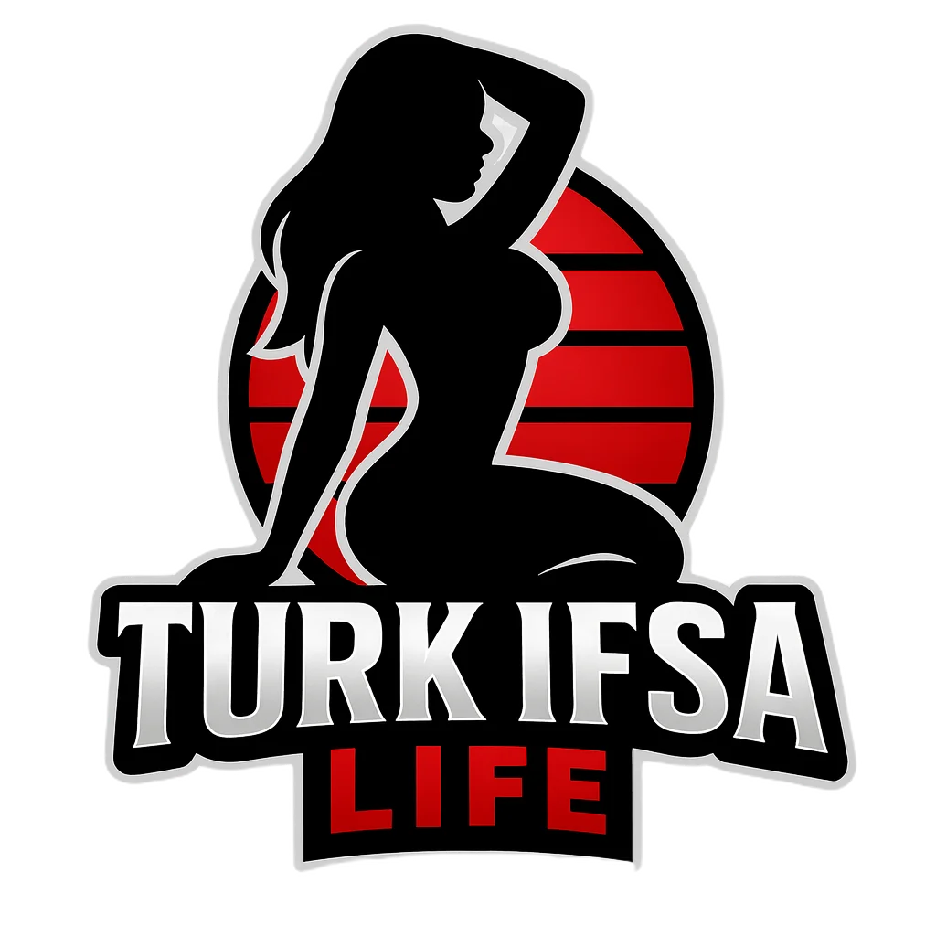 Türk İfşa Life TR – Türk İfşa Video Arşivi